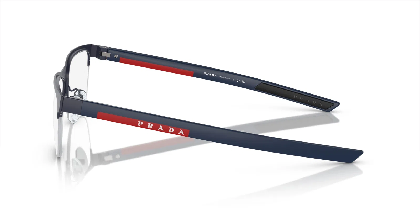 Prada Linea Rossa 51QV Eyeglasses - view 16